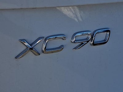 2026 Volvo XC90 B6 AWD Plus 7-Seater