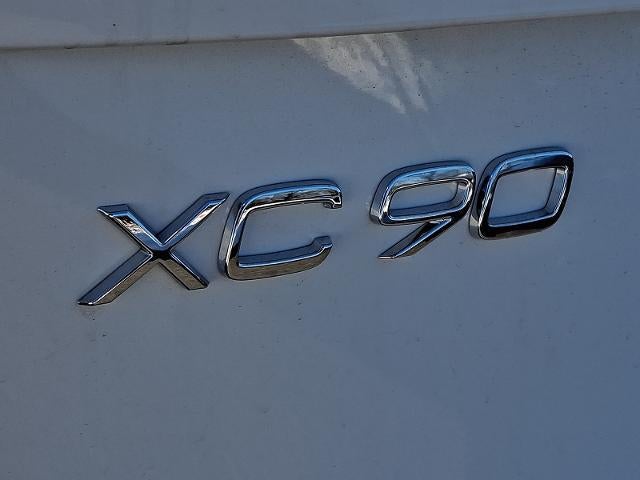 2026 Volvo XC90 B6 AWD Plus 7-Seater