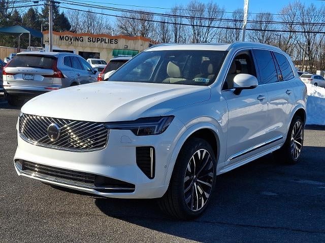 2026 Volvo XC90 B6 AWD Plus 7-Seater