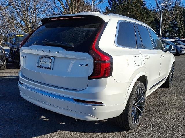 2026 Volvo XC90 B6 AWD Plus 7-Seater