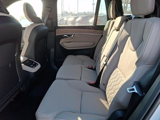 2026 Volvo XC90 B6 AWD Plus 7-Seater