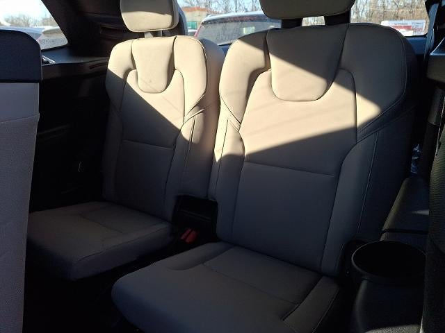 2026 Volvo XC90 B6 AWD Plus 7-Seater