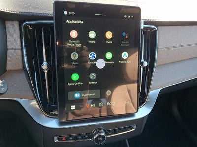 2026 Volvo XC90 B6 AWD Plus 7-Seater