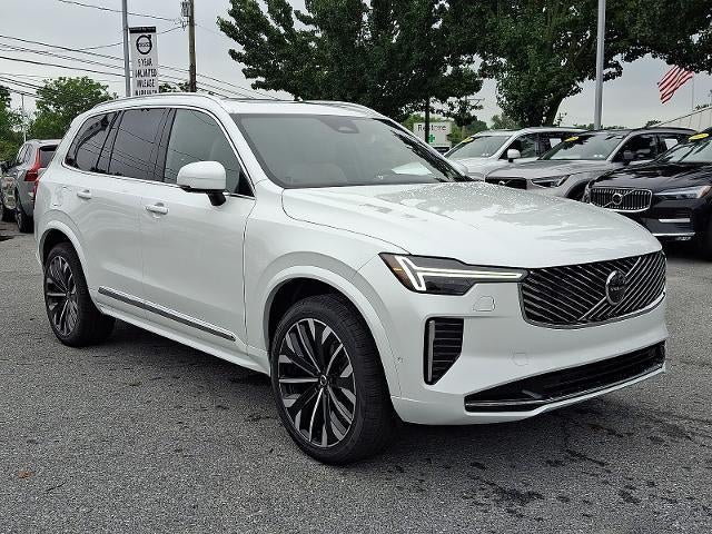 2026 Volvo XC90 B6 AWD Plus 7-Seater