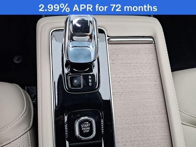 2026 Volvo XC90 B6 AWD Plus 7-Seater