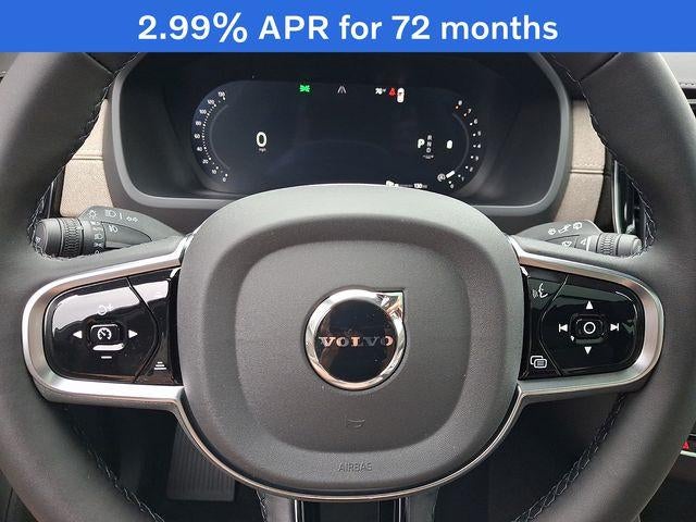 2026 Volvo XC90 B6 AWD Plus 7-Seater