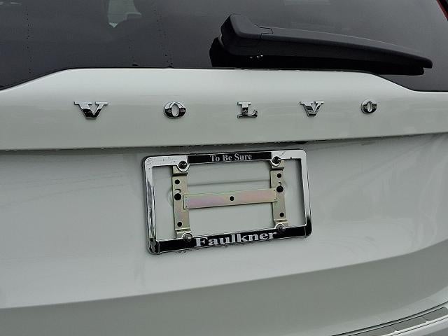 2026 Volvo XC90 B6 AWD Plus 7-Seater