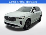 2026 Volvo XC90 B6 AWD Plus 7-Seater