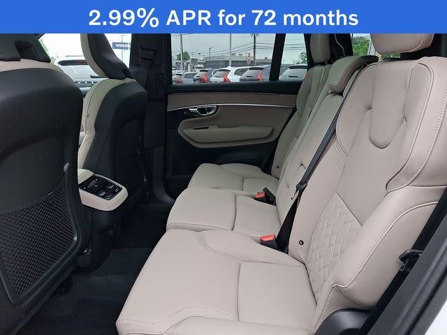 2026 Volvo XC90 B6 AWD Plus 7-Seater