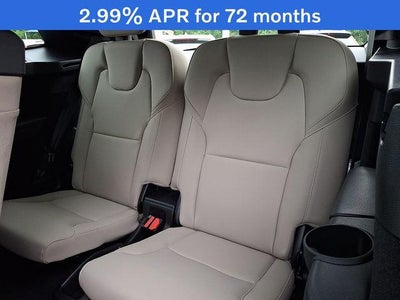 2026 Volvo XC90 B6 AWD Plus 7-Seater