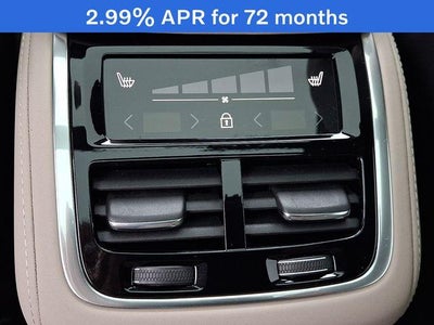 2026 Volvo XC90 B6 AWD Plus 7-Seater