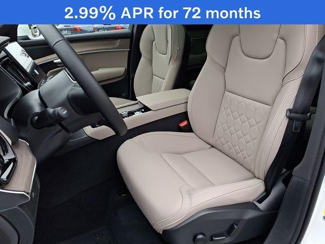 2026 Volvo XC90 B6 AWD Plus 7-Seater