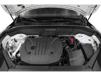 2026 Volvo XC90 B6 AWD Plus 7-Seater