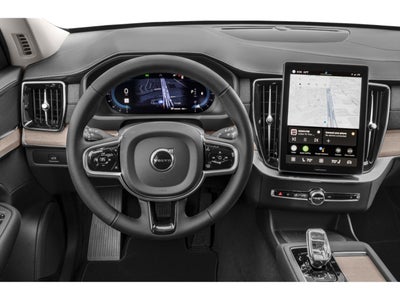 2026 Volvo XC90 B6 AWD Plus 7-Seater