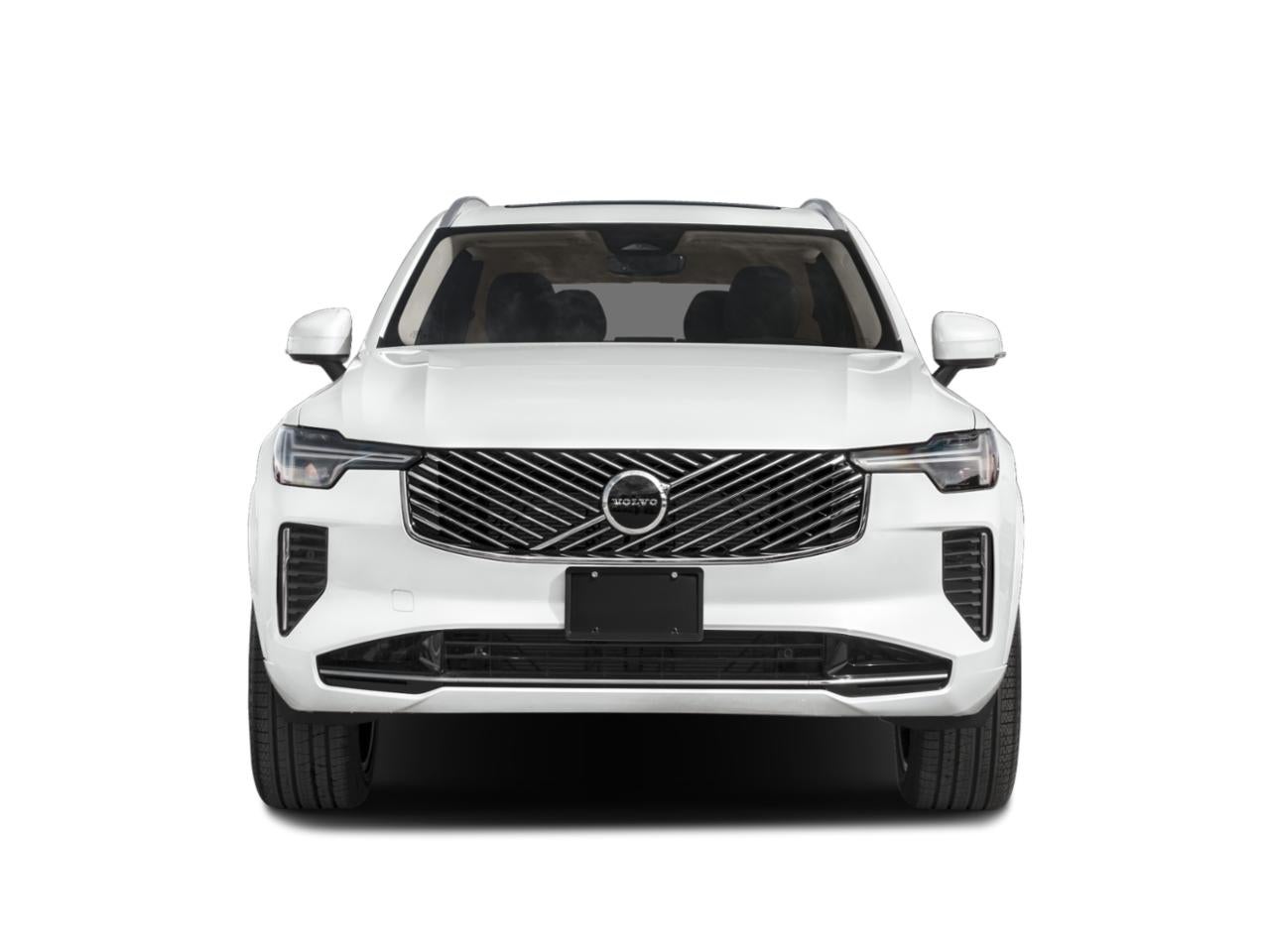 2026 Volvo XC90 B6 AWD Plus 7-Seater