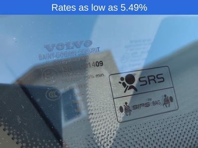 2024 Volvo XC90 B6 AWD Plus Bright Theme 7P