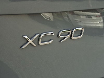 2026 Volvo XC90 B6 AWD Plus 7-Seater
