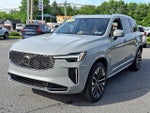 2026 Volvo XC90 B6 AWD Plus 7-Seater