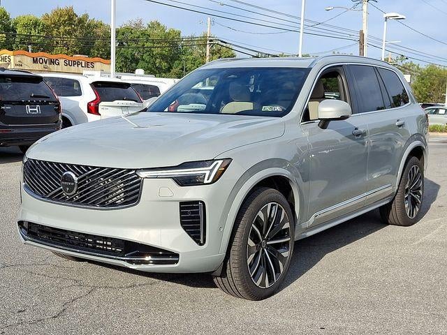 2026 Volvo XC90 B6 AWD Plus 7-Seater