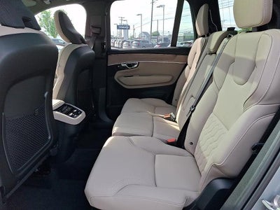 2026 Volvo XC90 B6 AWD Plus 7-Seater