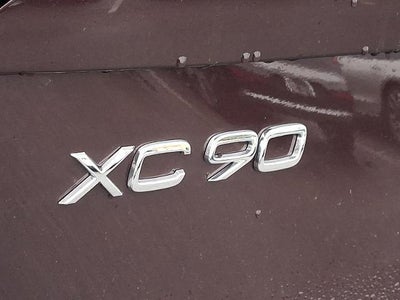 2026 Volvo XC90 B6 AWD Plus 7-Seater