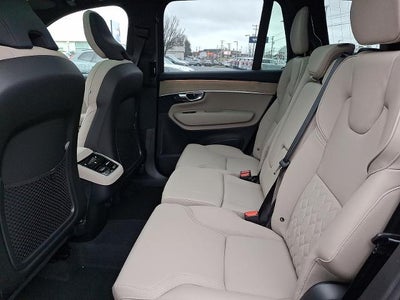 2026 Volvo XC90 B6 AWD Plus 7-Seater