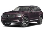 2026 Volvo XC90 B6 AWD Plus 7-Seater