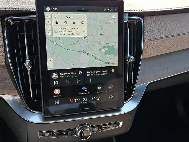 2026 Volvo XC90 B6 AWD Plus 7-Seater