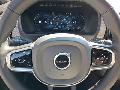 2026 Volvo XC90 B6 AWD Plus 7-Seater