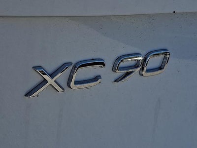 2026 Volvo XC90 B6 AWD Plus 7-Seater