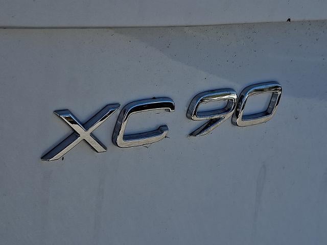 2026 Volvo XC90 B6 AWD Plus 7-Seater