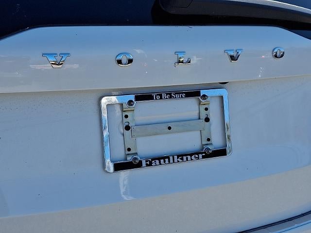 2026 Volvo XC90 B6 AWD Plus 7-Seater