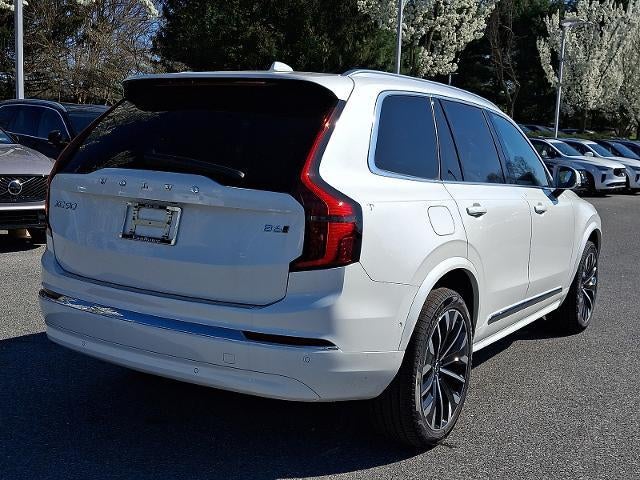 2026 Volvo XC90 B6 AWD Plus 7-Seater