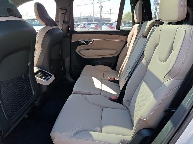 2026 Volvo XC90 B6 AWD Plus 7-Seater