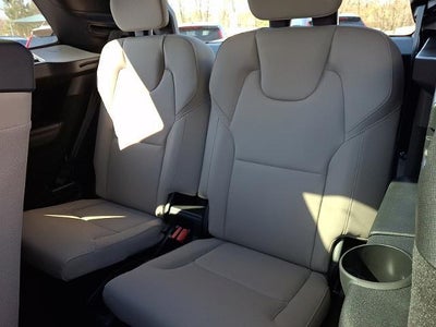 2026 Volvo XC90 B6 AWD Plus 7-Seater