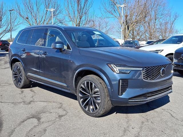 2026 Volvo XC90 B6 AWD Plus 7-Seater