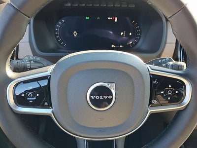 2026 Volvo XC90 B6 AWD Plus 7-Seater