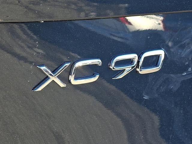 2026 Volvo XC90 B6 AWD Plus 7-Seater