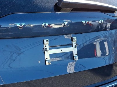 2026 Volvo XC90 B6 AWD Plus 7-Seater