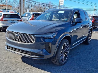 2026 Volvo XC90 B6 AWD Plus 7-Seater