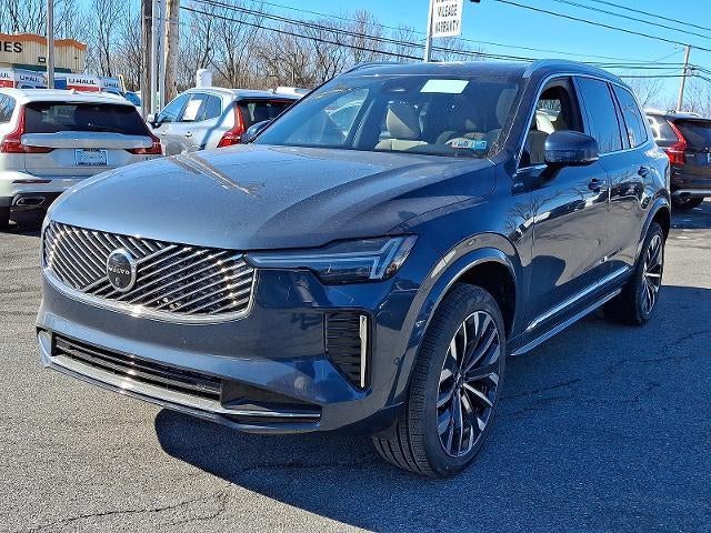 2026 Volvo XC90 B6 AWD Plus 7-Seater