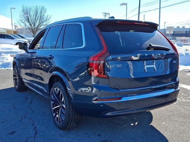 2026 Volvo XC90 B6 AWD Plus 7-Seater