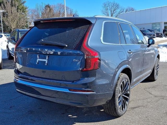 2026 Volvo XC90 B6 AWD Plus 7-Seater