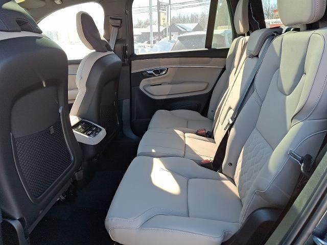 2026 Volvo XC90 B6 AWD Plus 7-Seater