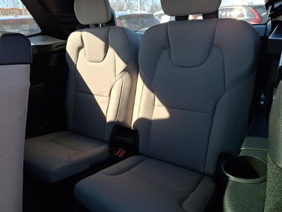 2026 Volvo XC90 B6 AWD Plus 7-Seater