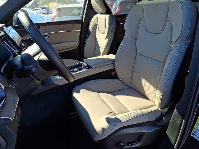 2026 Volvo XC90 B6 AWD Plus 7-Seater