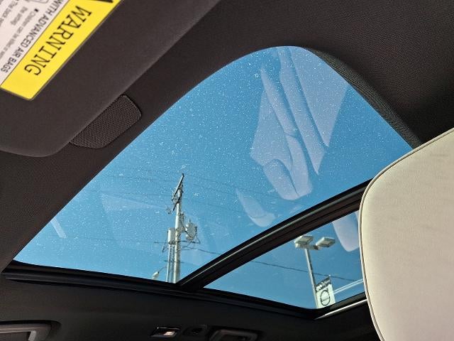 2026 Volvo XC90 B6 AWD Plus 7-Seater