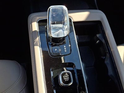 2026 Volvo XC90 B6 AWD Plus 7-Seater