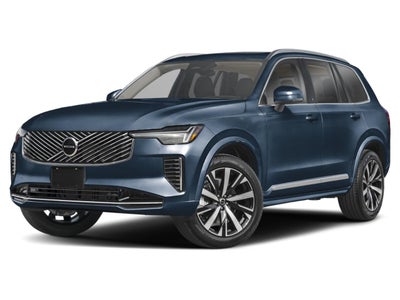 2026 Volvo XC90 B6 AWD Plus 7-Seater