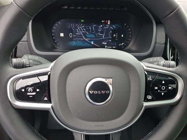 2026 Volvo XC90 B6 AWD Plus 7-Seater